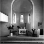 Innenraum 1969