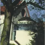 Ausbau 1991