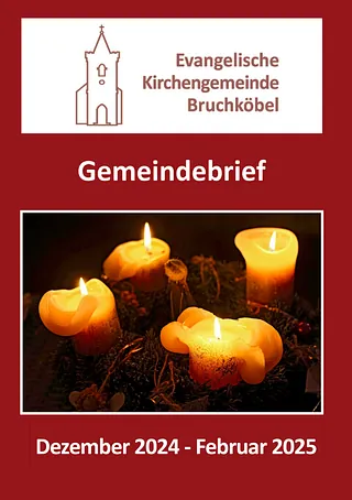 Ausgabe Dezember bis Februar 2024-25