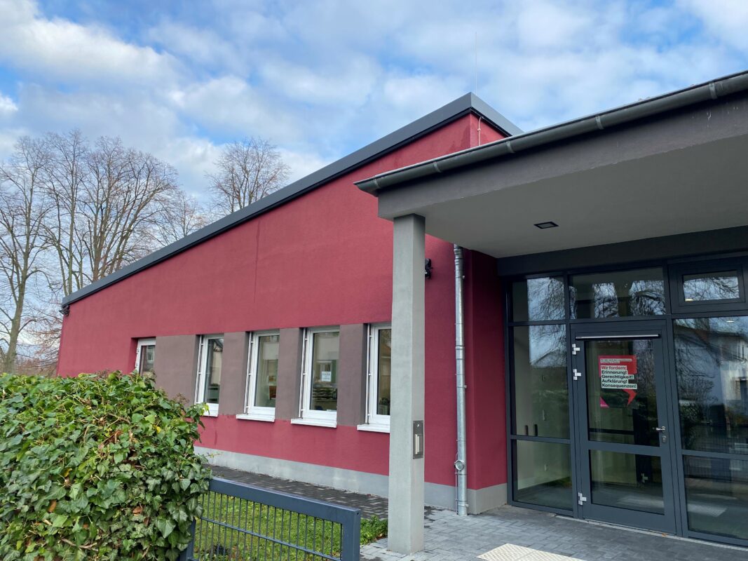 Gemeindehaus Windecken