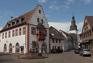 Kirche Windecken