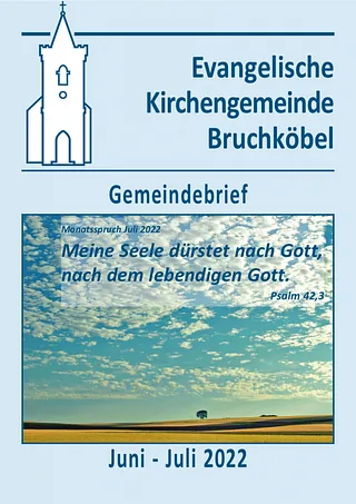 Ausgabe 1-2022