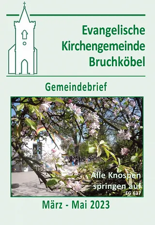 Ausgabe 1-2023