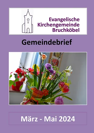 Ausgabe 1-2024