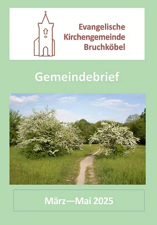Ausgabe März-April 2025