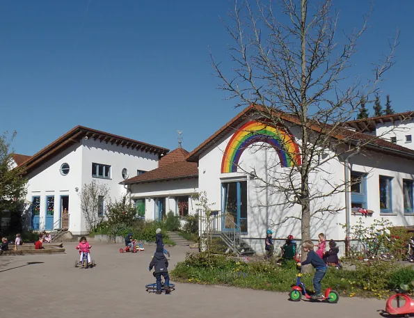 Kita Regenbogen