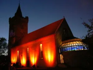 Bruchköbeler Jakobuskirche