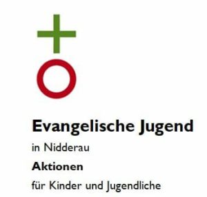 Logo Evangelische Jugend Nidderau
